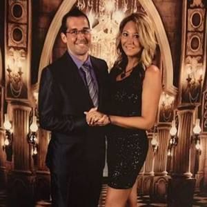 Meet your Posher, Donald